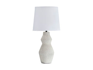 Dawthorne Paper Table Lamp