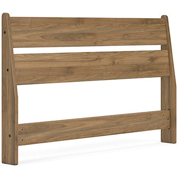 Deanlow Panel Headboard Full