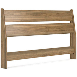 Deanlow Panel Headboard Queen