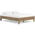 Deanlow Platform Bed Queen