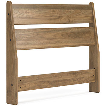 Deanlow Twin Panel Headboard