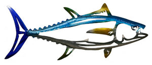 Dellfield Indoor/Outdoor Wall Decor