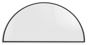 Denlow Accent Mirror