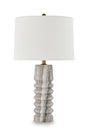 Desmont Marble Table Lamp