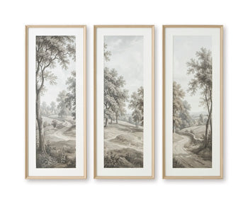 Dixonburg Wall Art Set (Set of 3)