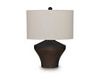 Dolanham Metal Table Lamp