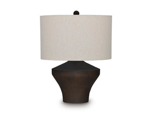 Dolanham Metal Table Lamp