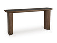 Dontayne Sofa Table