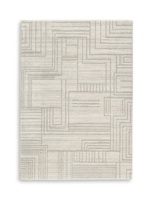 Dorwick Washable Rug Medium