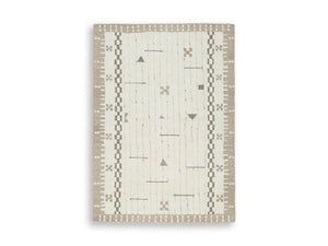 Dot Medium Rug