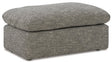 Dramatic Ottoman