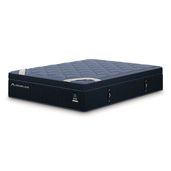 DreamCloud Luxe Hybrid Mattress King