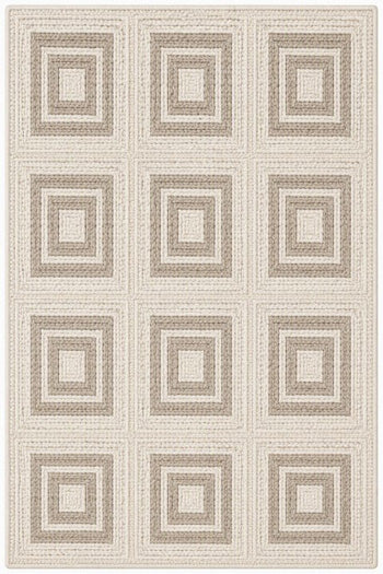 Dushland Indoor/Outdoor Medium Rug
