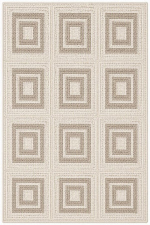 Dushland Indoor/Outdoor Medium Rug