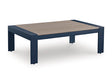 East Beach Rectangular Cocktail Table