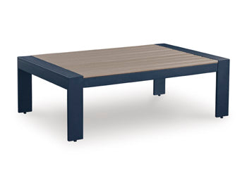 East Beach Rectangular Cocktail Table