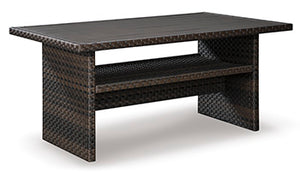Easy Isle Rectangular Multi-Use Table