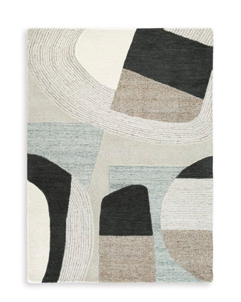 Edrickhill Rug Medium