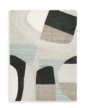Edrickhill Rug Medium