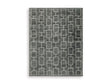 Elderland Washable Large Rug