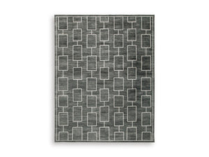 Elderland Washable Large Rug