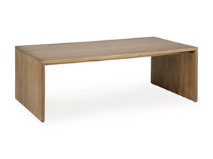 Ella Grove Rectangular Cocktail Table