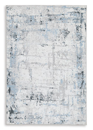 Emertonly Washable Large Rug