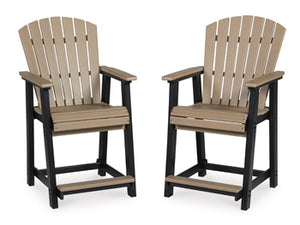 Fairen Trail Barstool (Set of 2)