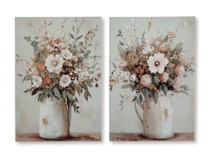 Faisaldon Wall Art Set (Set of 2)