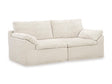 Fannin LAF/RAF Corner Chair (Set of 2)
