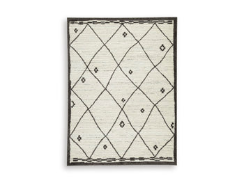 Fenriston Rug Large