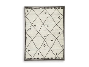 Fenriston Medium Rug