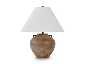 Ferrilby Poly Table Lamp