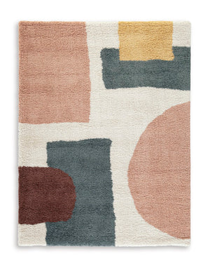Flynnwick Rug Medium