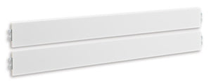 Fortman Queen/King Panel Rails