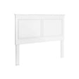Fortman Panel Headboard Queen