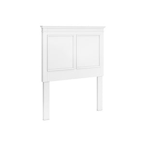 Fortman Twin Panel Headboard