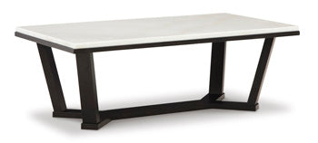 Fostead Rectangular Cocktail Table
