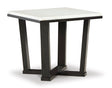 Fostead Square End Table