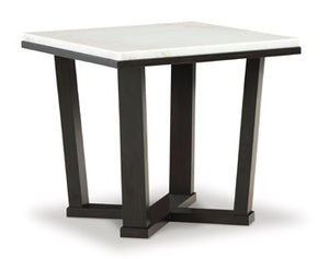 Fostead Square End Table