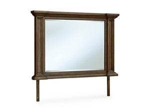 Frantanna Bedroom Mirror
