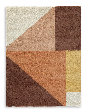 Gailmore Rug Large
