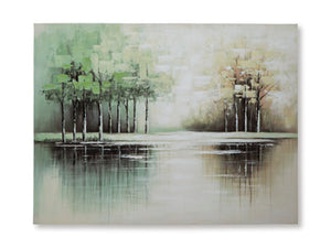 Garlenridge Wall Art