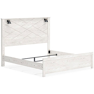 Gerridan Rails King