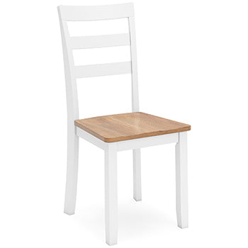 Gesthaven Dining Room Side Chair (Set of 2)