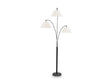 Gibbswellner Metal Arc Lamp