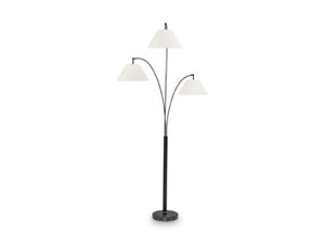 Gibbswellner Metal Arc Lamp