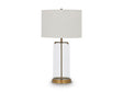 Gizeh Glass Table Lamp