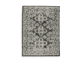 Glennisman Rug Medium