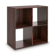 Glosmount Four Cube Organizer
